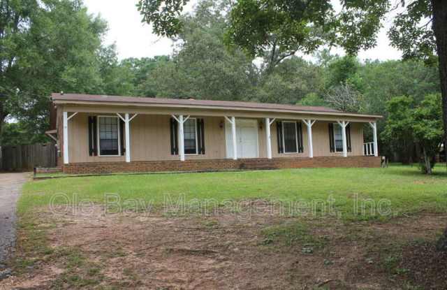 2010 Sky Vista Dr W - 2010 Sky Vista Drive West, Mobile County, AL 36575