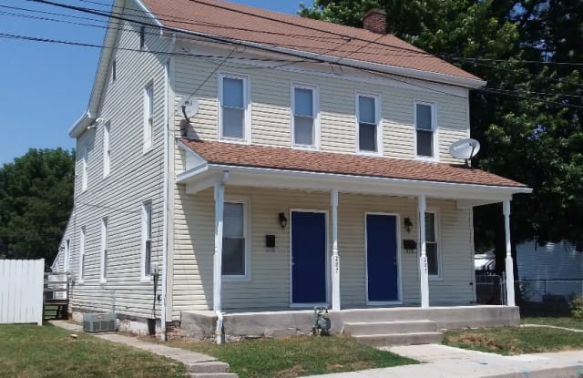 287 South Street photos photos