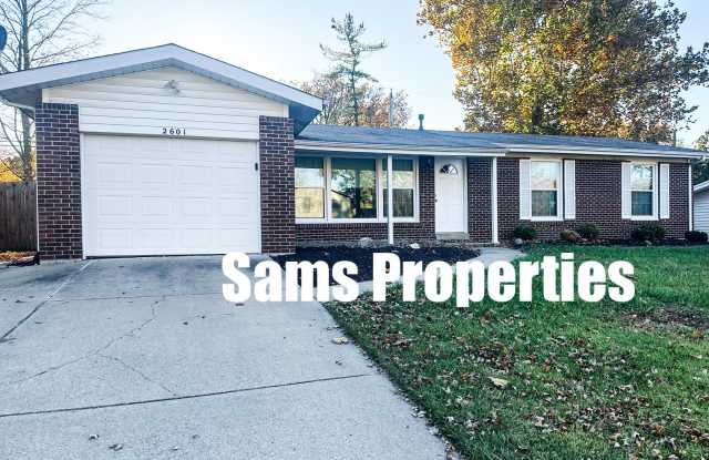 2601 Fair Oaks Dr. photos photos 2601 Fair Oaks Dr. photos photos