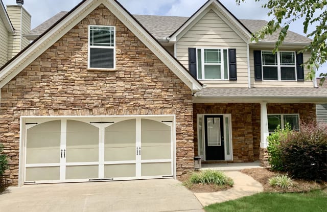1140 Arbor Grove Road - 1140 Arbor Grove Road, Gwinnett County, GA 30518