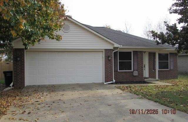 1420 Pyramid Drive - 1420 Pyramid Drive, Conway, AR 72034