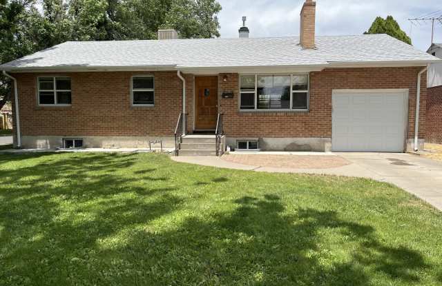 1334 Mesa Avenue - 1334 Mesa Avenue, Grand Junction, CO 81501