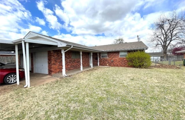 637 Kingston Place - 637 Kingston Place, Yukon, OK 73099
