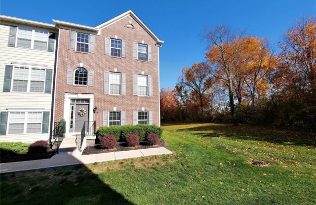 9093 Demarest Drive - 9093 Demarest Drive, Fishers, IN 46038