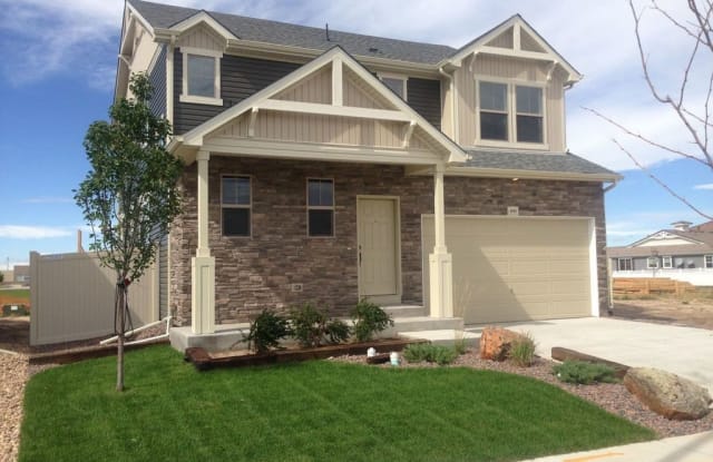 4993 Cathay Ct - 4993 North Cathay Court, Denver, CO 80249