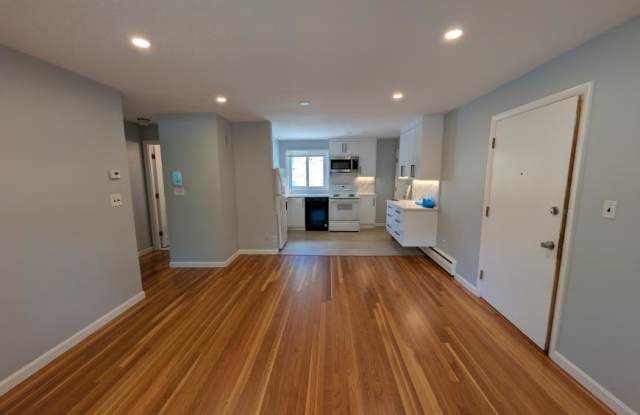 42 Lionel - 42 Lionel Avenue, Waltham, MA 02452