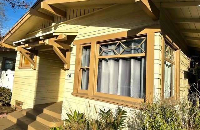 40 Hermosa Avenue photos photos