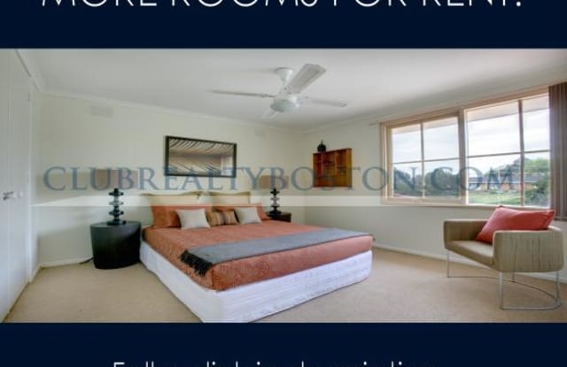 42 FAIRBANKS - 42 Fairbanks Street, Boston, MA 02135