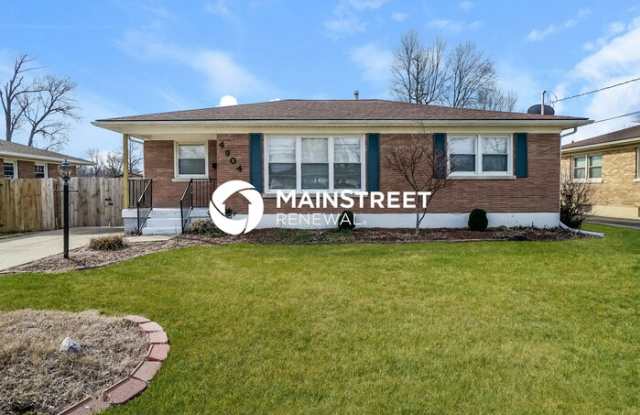 4904 Paramount Drive photos photos