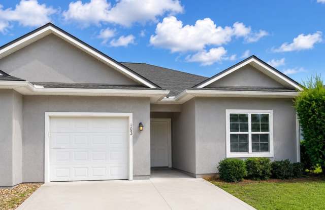 3/2 with landscaping included! photos photos