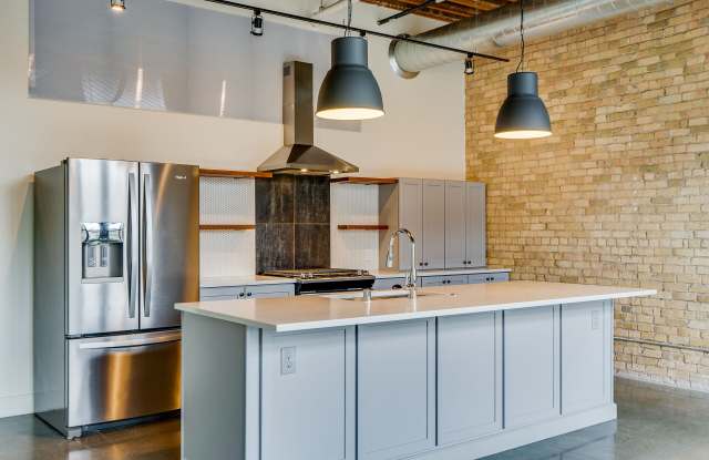 Smyth Lofts photos photos