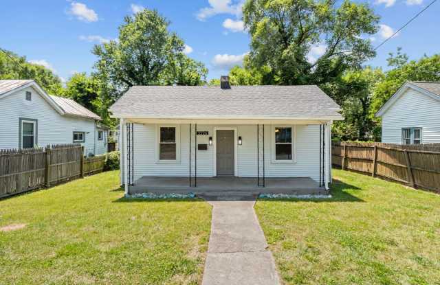 2BR/1BA House for Rent in Norwich Neighborhood photos photos