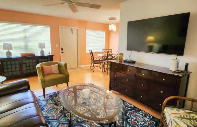 Coming Soon! Beautifully furnished 1 bedroom 1.5 bath condo photos photos