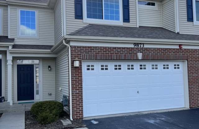 9873 Williams Drive - 9873 Williams Drive, Huntley, IL 60142
