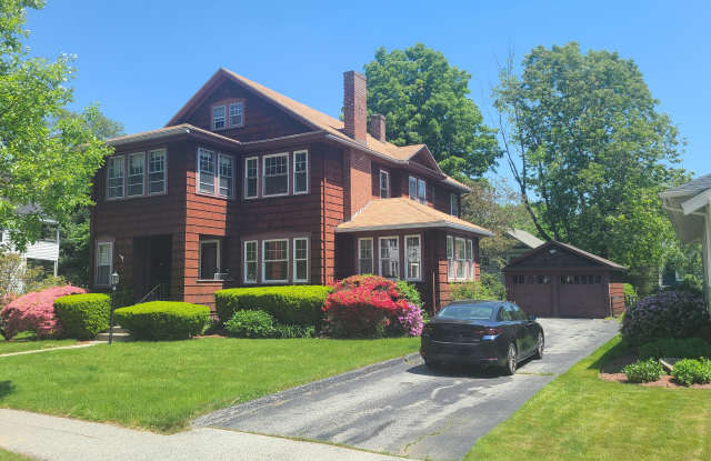 60 Richmond Avenue photos photos