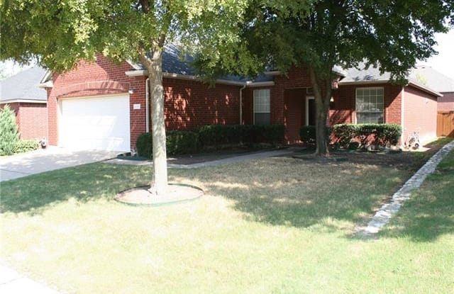 6608 Courtyards Drive - 6608 Courtyards Dr, McKinney, TX 75072