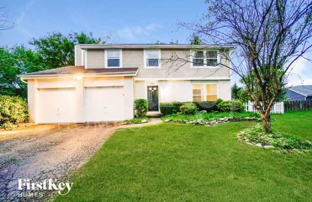 2015 Edmunds Court - 2015 Edmunds Court, Columbus, OH 43065 2015 Edmunds Court - 2015 Edmunds Court, Columbus, OH 43065