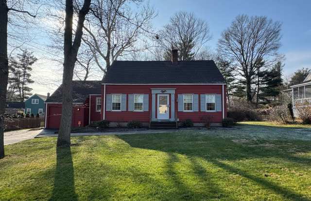 15 Townline Road - 15 Townline Road, New Haven County, CT 06517