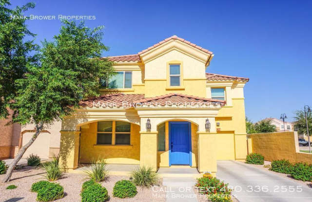 1427 S Terrace Rd - 1427 South Terrace Road, Tempe, AZ 85281