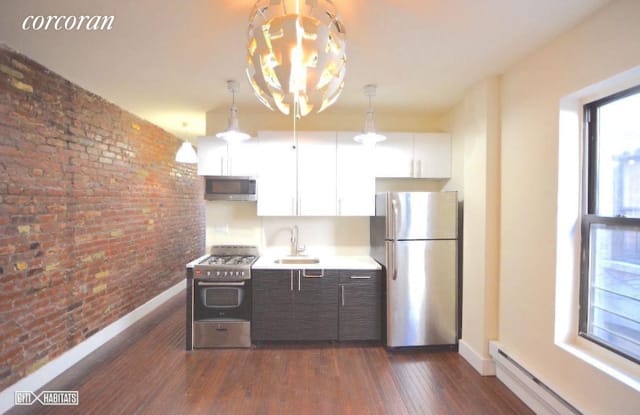 1598 Pacific Street - 1598 Pacific Street, Brooklyn, NY 11213