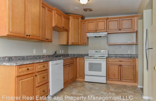 715 E 700 S - 715 East 700 South, Bountiful, UT 84010