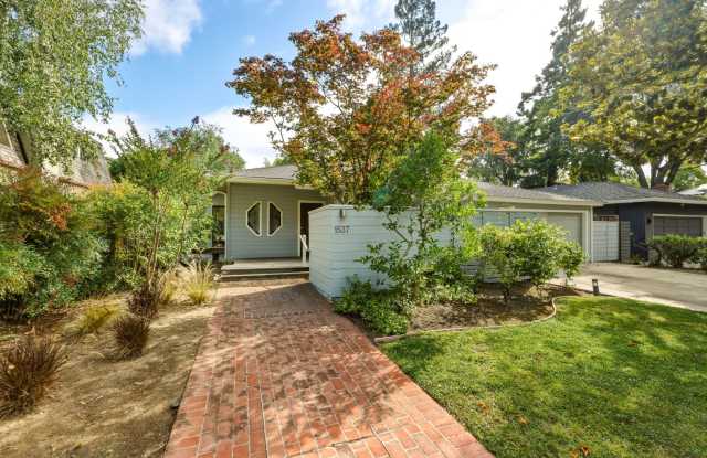 Upgraded 4 Bed, 2 Bath Home on Charming Tree Lined Street in Desirable Duveneck! photos photos