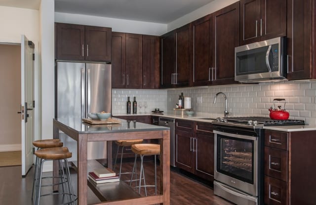 Apartment Homes At Kelmscott Park Gallery 4