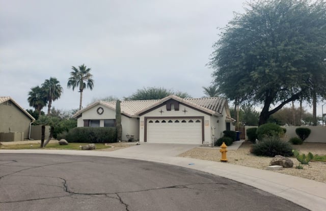 1011 N Layman Ct - 1011 North Layman Court, Chandler, AZ 85225