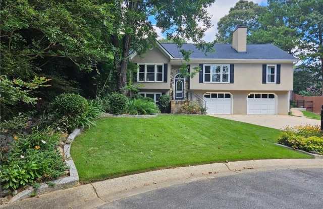 1919 Bonaventure Way photos photos