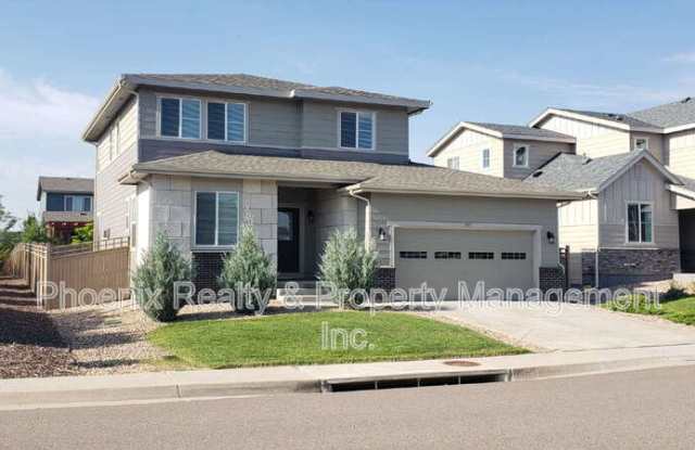 337 Stone Creek Drive - 337 Stone Creek Drive, Lafayette, CO 80026