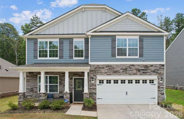3719 Stanley Creek Drive Gallery 1