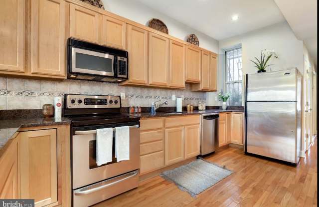 1356 KENYON STREET NW Gallery 4