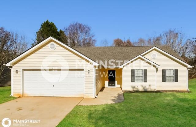 35 Brighton Drive - 35 Brighton Drive, Newton County, GA 30016