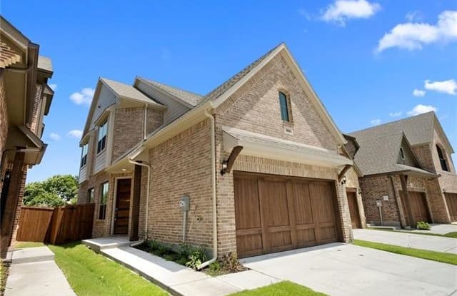 806 Newhaven - 806 Newhaven, Wylie, TX 75098