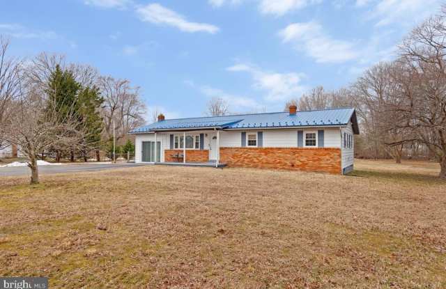 6015 CRACKLINGTOWN Road photos photos