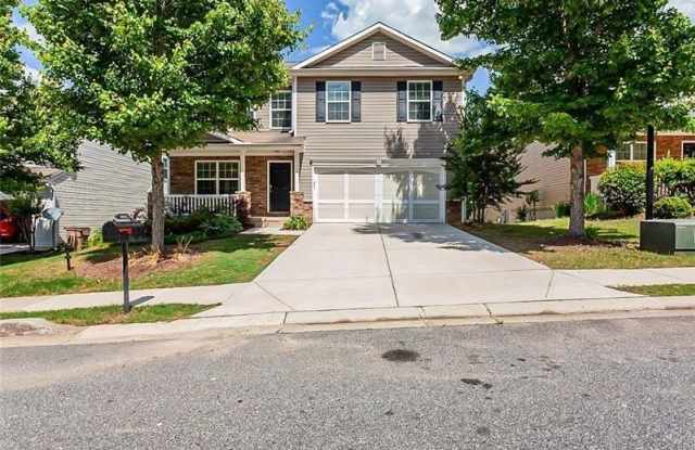 3035 Whittier Way Gallery 1