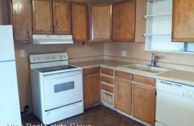 5307 Vaughn Street - 5307 Vaughn Street, Denver, CO 80239