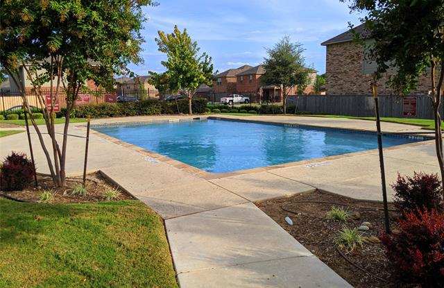 6005 Spring Ranch - 6005 Spring Ranch Dr, Fort Worth, TX 76179