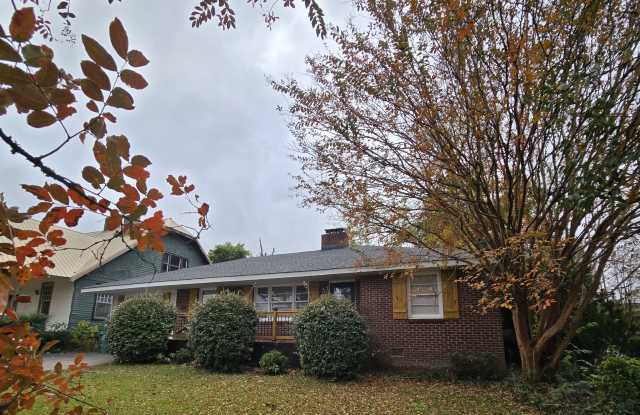 211 Stanley Avenue - 211 Stanley Avenue, Greenwood, SC 29649