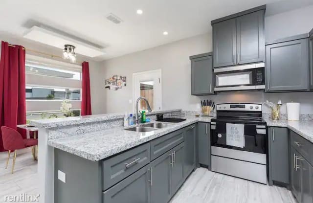 802 W Carmel Ave - 802 West Carmel Avenue, Pharr, TX 78577