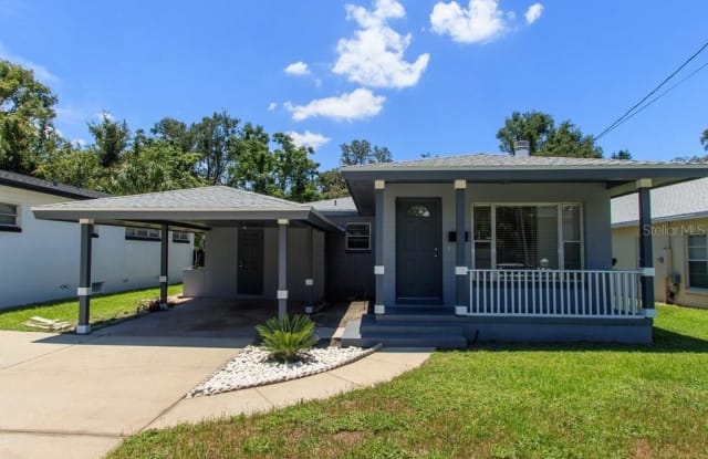 450 W CANTON AVENUE - 450 Canton Avenue, Winter Park, FL 32789