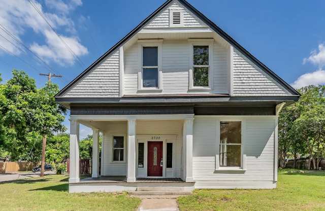 2700 Grim Avenue - 1 photos photos
