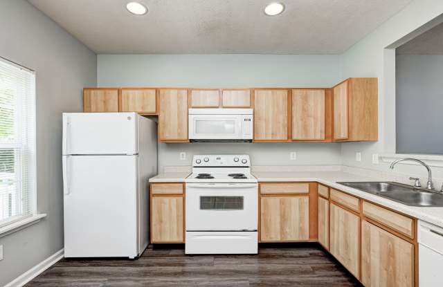 City Flats on Tenth photos photos