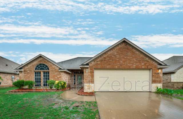 1231 Shelby Dr. - 1231 Shelby Drive, Seagoville, TX 75159