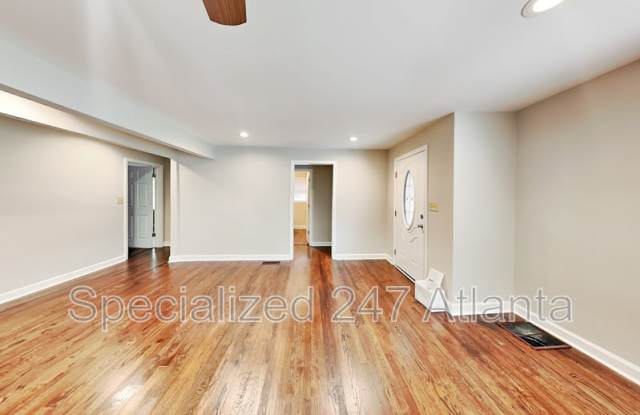 111 Leathers Cir NW Gallery 3