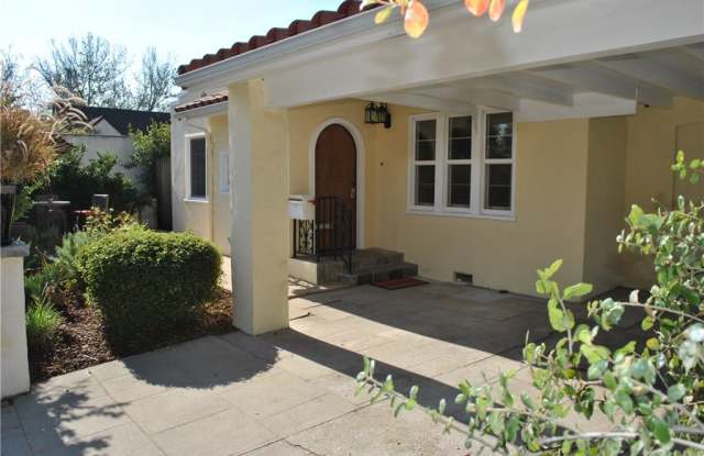 375 S Allen Avenue - 375 N Allen Ave, Pasadena, CA 91106