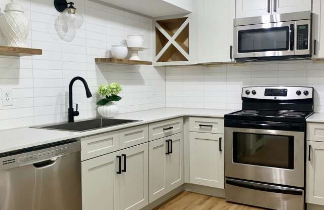 1483 Theresa Drive - 1483 Theresa Drive, Charleston, SC 29412