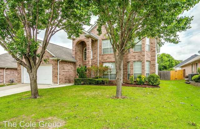 2725 Flint Rock Dr. Gallery 3
