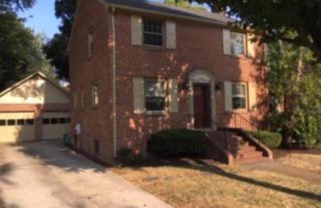 31 N IRVING STREET - 31 North Irving Street, Arlington, VA 22201