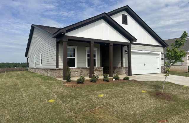 12515 Buck Road - 12515 Buck Road, Athens, AL 35613